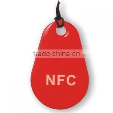 Long Range RFID NFC Tags RFID Entrance System