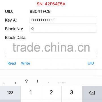 HF 3.5mm Audio Jack Card Reader USB Interface photo-5