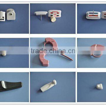 AM 58khz Security AM Soft Label (XLD-R5801) photo-2