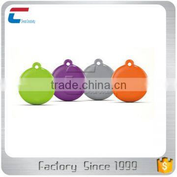 Latest Product in China of Passive NFC Epoxy Tag Sticker 13.56mhz Adhesive RFID Tag photo-2