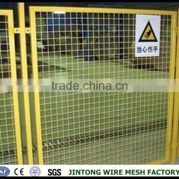 HOT1 Wholesale Cheap PVC Coated Welded Wire Mesh Fence photo-5