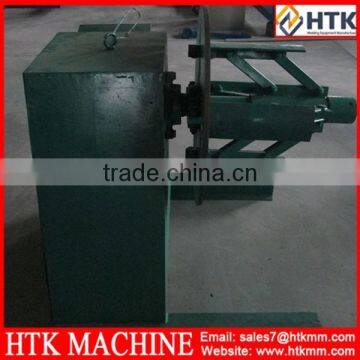Hot-dip Galvanized Razor Barbed Wire Making Machine(ISO9001) photo-5