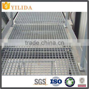 Brand New Stainless Steel Bar Grating Exporter With High Quality photo-4