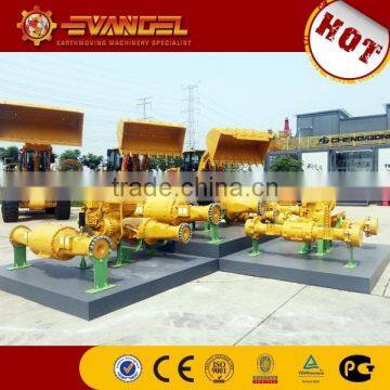 Best Wheel Loader Spare Parts Original Rear Axle for Wheel Loader Parts for Sale