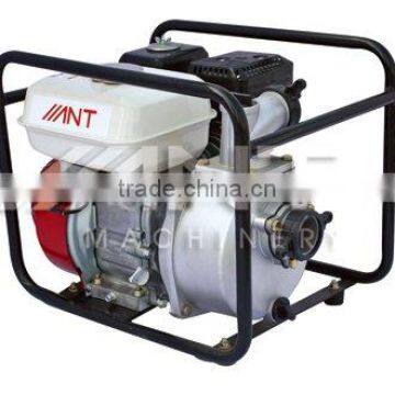 gasoline 2inch clear water pump