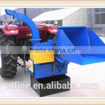 High Quality Lower Price Wood Chipper Shredder Mulcher for Sale photo-6
