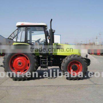 BOMR FIAT Gearbox YTO Engine Diesel Farm Tractor (1304 Air Brake)
