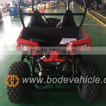 Newest 250cc UTV With Cheap Price MC-152 photo-4