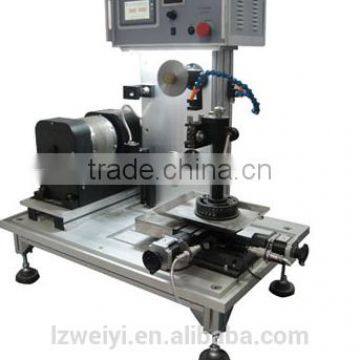 STX-402 Desktop Diamond Wire Saw photo-3