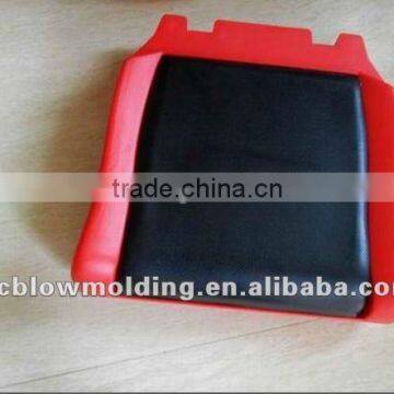 OEM Blow Molding 23 PE Plastic Bus Seats Coach Bus Seats Console Seat photo-5