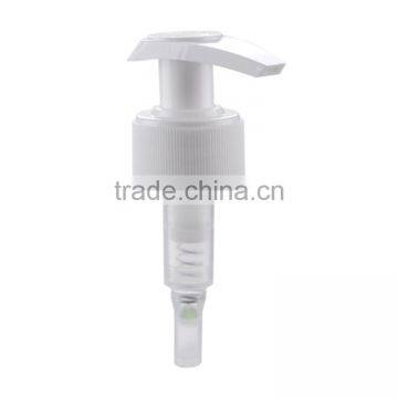 Factory Supplied Refillable Plastic Pump Cheap Shampoo Lotion Pump photo-6