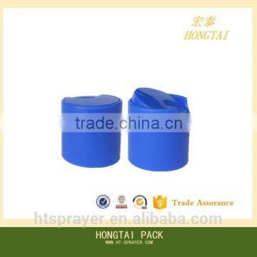Plastic Bottle Screw Cap, Disc Top Cap photo-3