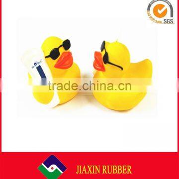 Bath Toy Duck, Cheap Bath Toy, Swimming Duck,floating Duck photo-3