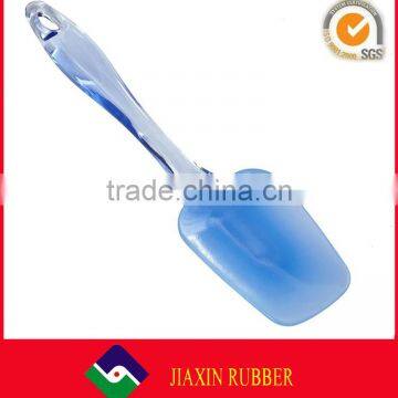 Fashion Design Silicone Spatula/ Soft Silicone Cooking Tool photo-4