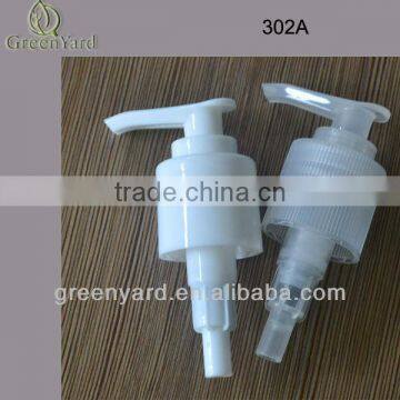 28/410 metal lotion pump SR-302A