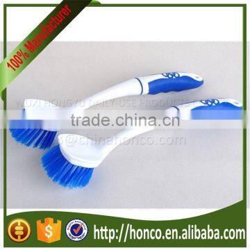 Hot New Products for 2015 Platic Pot Cleaning Brush Dish Brush