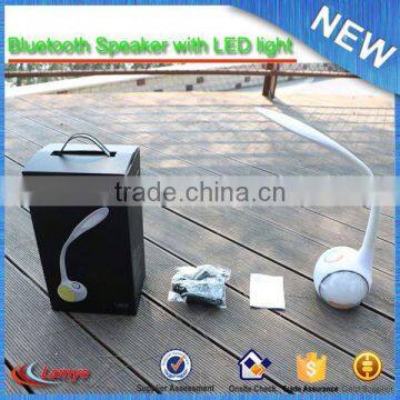 Reseller Opportunities UE Boom Bluetooth Speaker Lamp With Gift Box Package photo-6