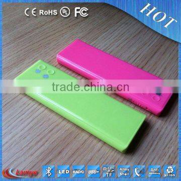 Fashion Universal 5000 Mah Power Bank photo-5