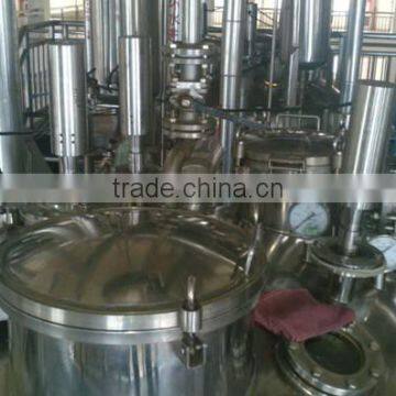 20Khz Ultrasonic extraction equipment