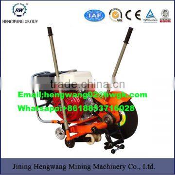 Electrical Railway Cutter /electrical Rail Cutting Machine