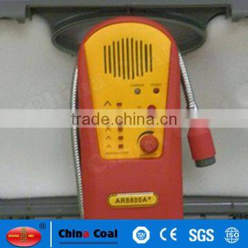 Multi-gas Tester With Sound High Sensitivity Combustible Gas Detector Methane Propane Gas Leak Detector