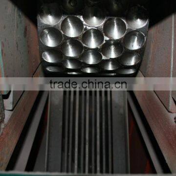 Best Selling Charcoal Briquette Machine Made in China photo-6