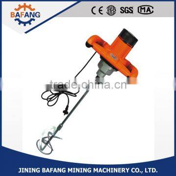 1000w Hand-held Electric Paint Mixing Machine With Good Price photo-5