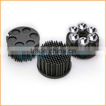 CHUANGHE supply oem customized aluminum heat sink