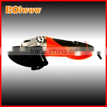 Professional Electric Variable Speed Angle Grinder Machine