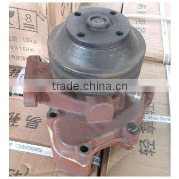 Weichai Huafeng Diesel Engine Water Pump R105 Serious