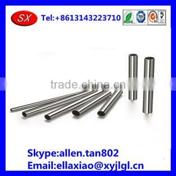 Customized China Fabrication Metal CNC Parts for Electronic Cigarette Accessories in Dongguan