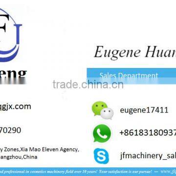 Food Standard Powder Mixing Machine photo-6