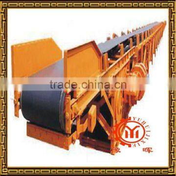 Yuhui used rubber conveyor belt for sale of China