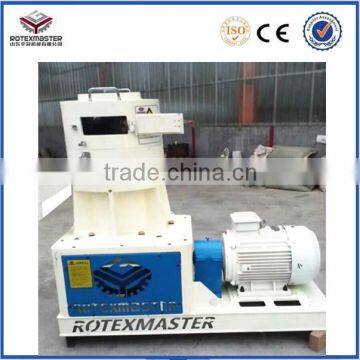 2015 CE Flat Die Wood Pellet Mill/Wood Pellet Machine With Automatic Lubrication photo-3