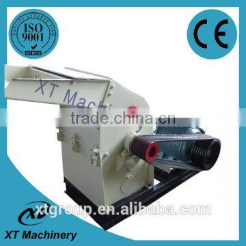 Reducing Working Intensity Small Hammer Mill at Factory Price photo-3