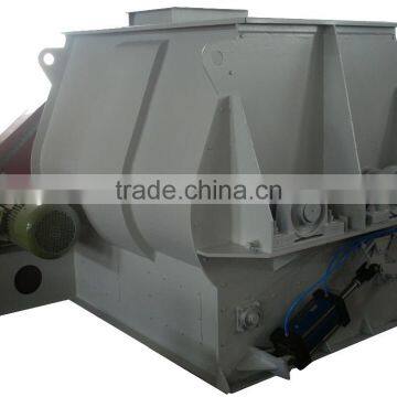 High Efficient Camel Feed Grinder And Mixer photo-2
