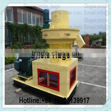 CSPM 2016 New Oak Wood Pellet Mill With Capacity 1-1.2t/h photo-5