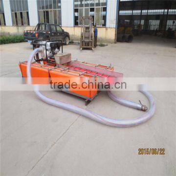 2016 New Gold Panning Dredger photo-2