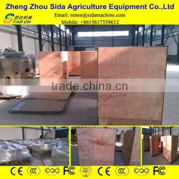 Low Cost Good Quality 10t/day Garri Processing Machinery photo-3