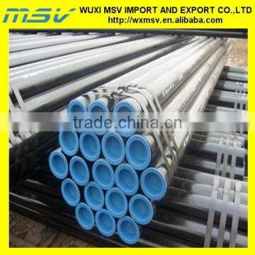 different diameters API 5L pipeline for water