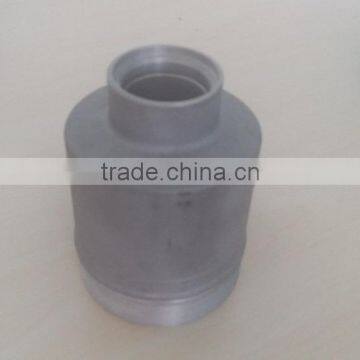 China DEM Customized Precision Casting Parts photo-2