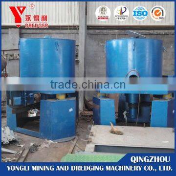 China High Quality Gold Separating Machine photo-4