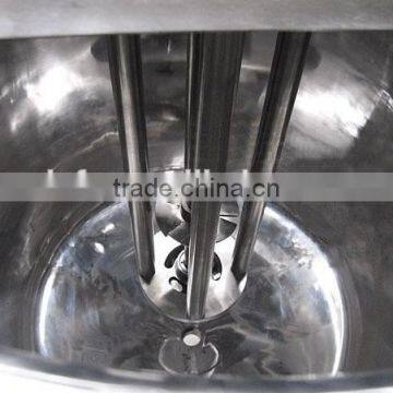 High Shear Emulsification Tank photo-5