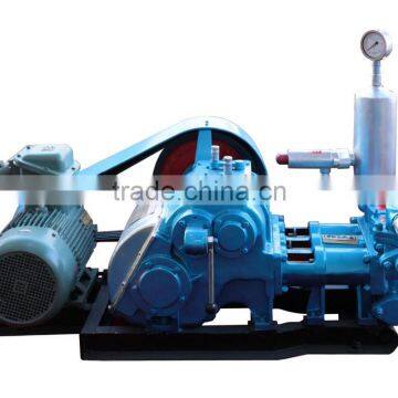 High Performance Mud Pump Used in Mining Mud Mixing Pump photo-6