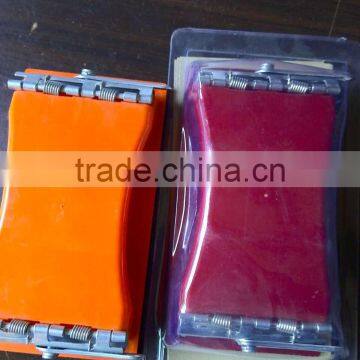 China Factory of Grouting Point Trowel Venetian Plaster Building Tools Names With Free Samples photo-6