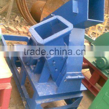 Wear Resistance, SKF Bearing Wood Chipper Machine photo-2