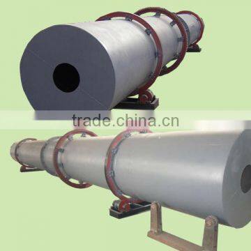 widely-used rotary-drum dryer with good price