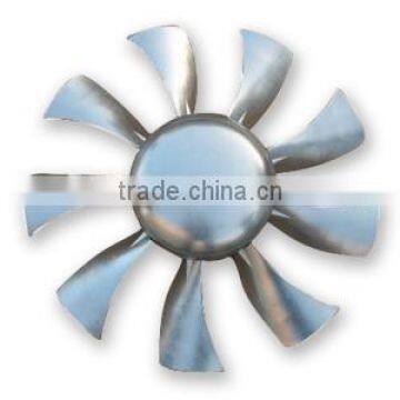 Jet Fan Impeller