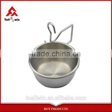 Good Shape BBQ 3 Cup Stainless Steel Bbg Oil Bowl photo-5