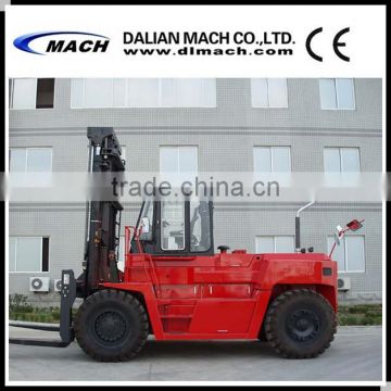 25 Tons MITSUBISHI Engine Diesel Forklift